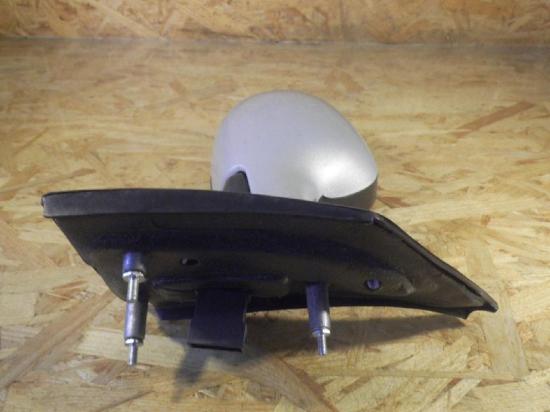 Außenspiegel elektrisch lackiert rechts RENAULT Scenic I (JA) Bild Außenspiegel elektrisch lackiert rechts RENAULT Scenic I (JA)