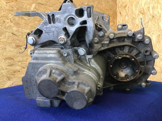 Schaltgetriebe VW Golf VI (5K) 02S300046T Bild Schaltgetriebe VW Golf VI (5K) 02S300046T
