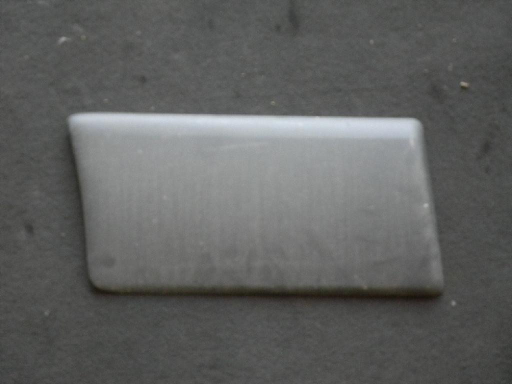 Zierleiste OPEL Vivaro A Kasten (X83) 93852552