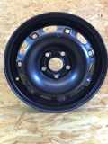 Felge Stahl VW Polo IV (9N, 9A) 6Q0601027F