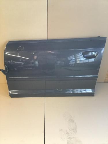 Tür links vorne AUDI A3 Sportback (8P) Bild Tür links vorne AUDI A3 Sportback (8P)