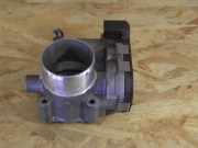 Drosselklappe FORD Focus III (DYB) 0280750534