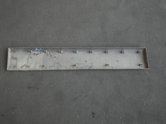 Zierleiste OPEL Vivaro A Kasten (X83) 91165348 Bild Zierleiste OPEL Vivaro A Kasten (X83) 91165348