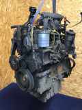 Motor ohne Anbauteile (Diesel) MERCEDES-BENZ V-Klasse (638/2)