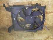 Elektrolüfter VOLVO V40 Kombi (645) 30882836