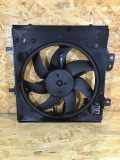 Elektrolüfter CITROEN C3 II (SC) 9682902080