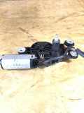Wischermotor hinten SMART City-Coupe (MC 01) 0000614V013
