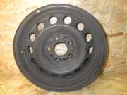 95504 Felge Stahlfelge Stahlrad BMW 3er (E90) 6777783 original 7 x 16 ET31
