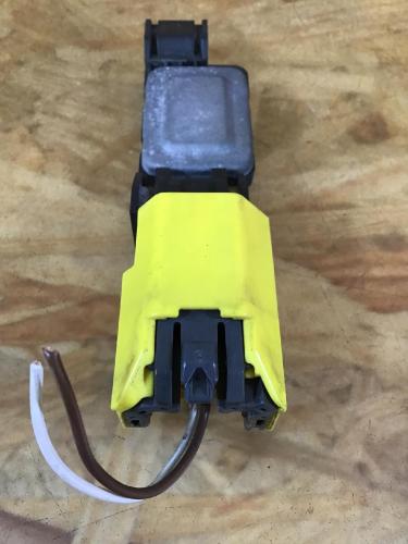 Sensor für Airbag VW Touareg I (7L) 7L0909606A Bild Sensor für Airbag VW Touareg I (7L) 7L0909606A