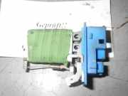 90119 Vorwiderstand Gebläsemotor OPEL Vectra B (J96) 90586303 Original