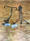 Kraftstoffleitung AUDI A6 (4B, C5)