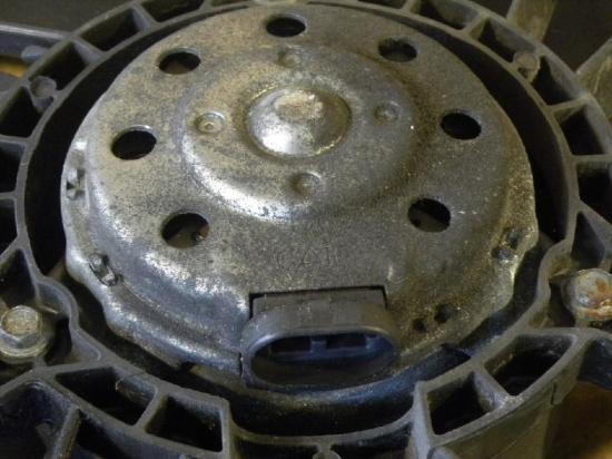 Elektrolüfter RENAULT Grand Scenic II (JM) 8200151465 Bild Elektrolüfter RENAULT Grand Scenic II (JM) 8200151465