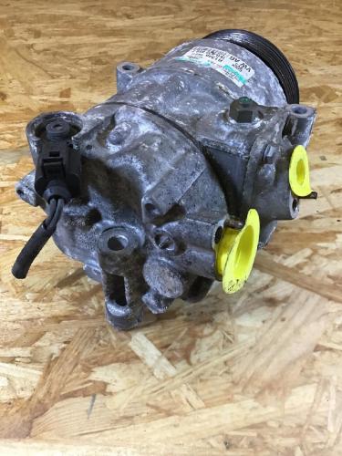 Klimakompressor AUDI A3 (8P) 1K0820859F Bild Klimakompressor AUDI A3 (8P) 1K0820859F