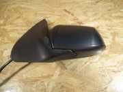 Außenspiegel elektrisch lackiert links FORD Mondeo III Kombi (BWY)
