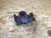 Drosselklappe SUBARU Outback II (BE) A33661R02