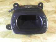 Uhr DAEWOO Leganza (KLAV)