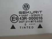 Türscheibe links VW Polo III (6N1)