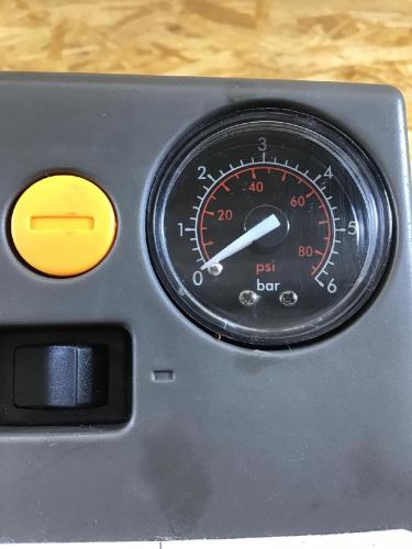 Kompressor Pannenset SEAT Ibiza IV ST (6J) 8P0012615C Bild Kompressor Pannenset SEAT Ibiza IV ST (6J) 8P0012615C