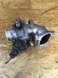 Drosselklappe TOYOTA Avensis (T22) 27020