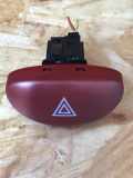 Schalter für Warnblinker PEUGEOT 206 CC 9643213777