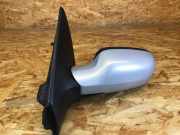 Außenspiegel elektrisch lackiert links RENAULT Megane II (BM/CM)