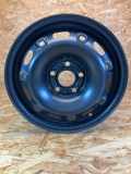 Felge Stahl VW Polo IV (9N, 9A) 6Q0601027F