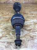 Antriebswelle links vorne VW Touareg I (7L) 7L0407271E