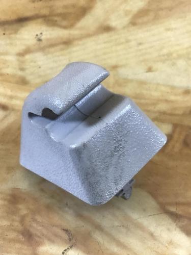 Befestigung Sonnenblende OPEL Combo C Kasten 09116587 Bild Befestigung Sonnenblende OPEL Combo C Kasten 09116587