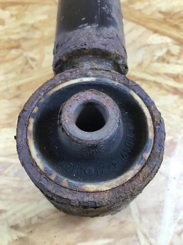 Stoßdämpfer links hinten SEAT Ibiza IV ST (6J) 6R0512011M Bild Stoßdämpfer links hinten SEAT Ibiza IV ST (6J) 6R0512011M