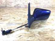 Außenspiegel mechanisch lackiert links VW Golf III Cabriolet (1EX0)