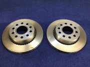 Bremsscheibe AUDI 100 (4A, C4) 24012001721