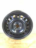Felge Stahl OPEL Corsa C (X01) 2150143
