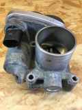 Drosselklappe VW Polo IV (9N, 9A) 036133062N