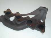 Auspuffkrümmer MERCEDES-BENZ A-Klasse (W168) A6681420201