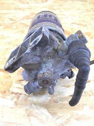 Kraftstofffiltergehäuse CITROEN Jumper I Kasten (230L) Bild Kraftstofffiltergehäuse CITROEN Jumper I Kasten (230L)