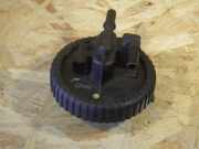 3672 Dieselfiltergehäuse CITROEN Berlingo I (M49; M59) 2.0 HDI 90 66 kW