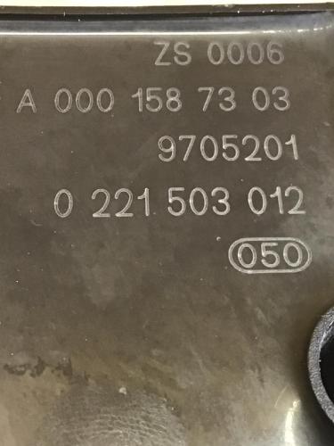 Zündspule MERCEDES-BENZ E-Klasse (W210) A0001587303 Bild Zündspule MERCEDES-BENZ E-Klasse (W210) A0001587303