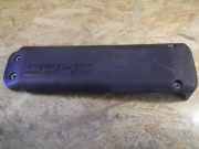 Motorabdeckung SUZUKI Jimny (SN)