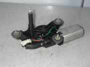 Wischermotor hinten FIAT Punto (188) 66350000