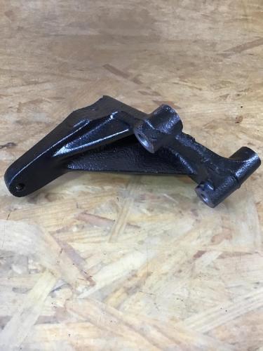 Zwischenlager für Antriebswelle VW Sharan (7M) 09B409905D Bild Zwischenlager für Antriebswelle VW Sharan (7M) 09B409905D