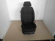 4672 Sitz rechts vorne Beifahrersitz VW Golf IV (1J)