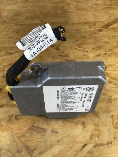 Steuergerät Airbag VW Sharan (7M) 1C0909605F Bild Steuergerät Airbag VW Sharan (7M) 1C0909605F