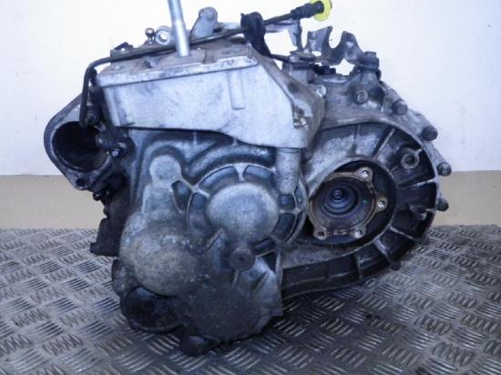 Schaltgetriebe VW Sharan (7M) EHH Bild Schaltgetriebe VW Sharan (7M) EHH