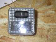 97343 Innenleuchte Innenraumleuchte CITROEN Berlingo I (M49; M59) 9607449080