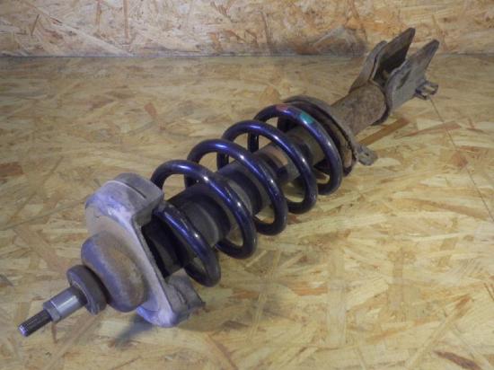 Federbein links vorne OPEL Vivaro A Kasten (X83) Bild Federbein links vorne OPEL Vivaro A Kasten (X83)