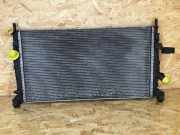 Kühler VOLVO V50 (545) 3M5H8005TL