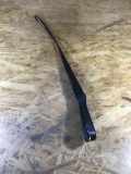 Wischergestänge vorne OPEL Zafira A (T98) 90587507