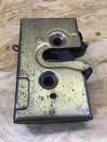 Türschloss links vorne AUDI 80 (89, 89Q, 8A, B3) 893837015C