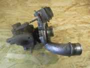 Turbolader RENAULT Scenic I (JA) 8200091350A