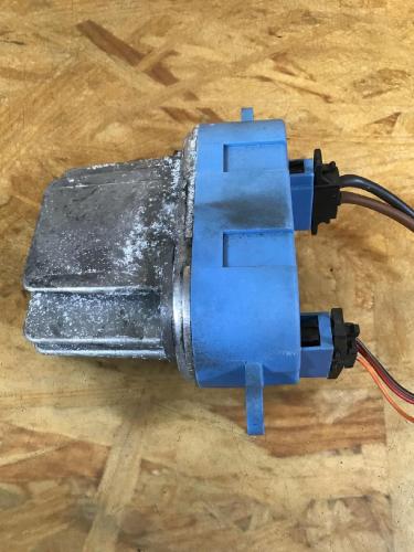 Widerstand Heizung VW Touareg I (7L) 7L0907521 Bild Widerstand Heizung VW Touareg I (7L) 7L0907521